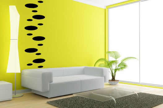 Designové tapety na zeď - Lara Design