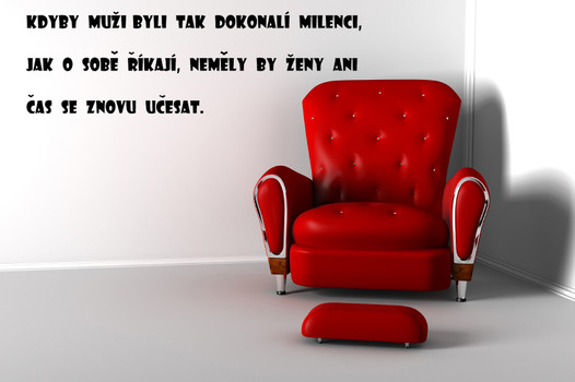 Muž a žena